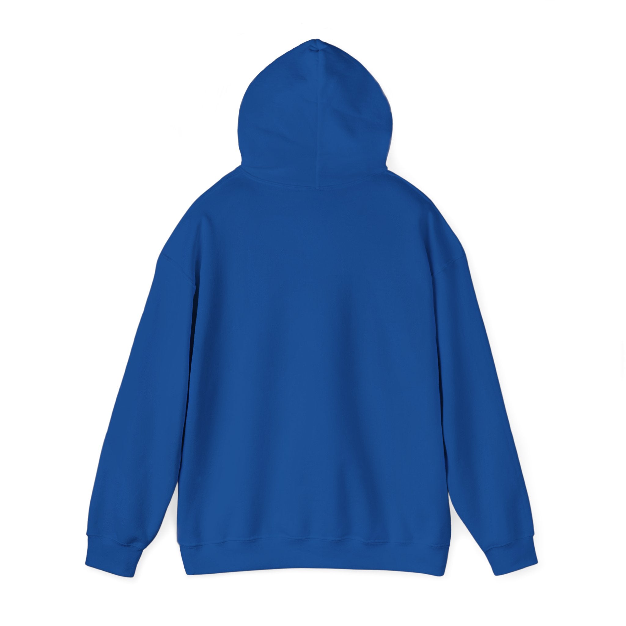 Sword of the Stickman Hoodie