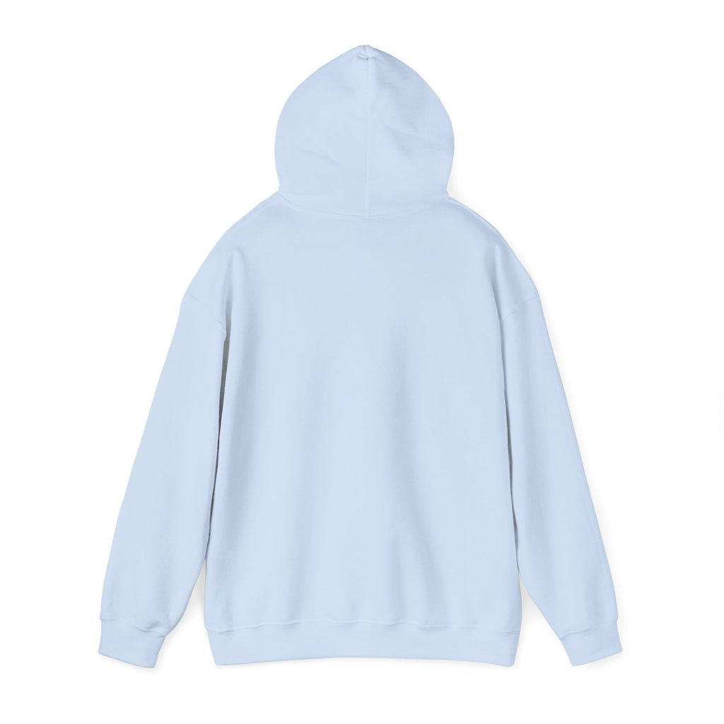 Waving Smile Hoodie