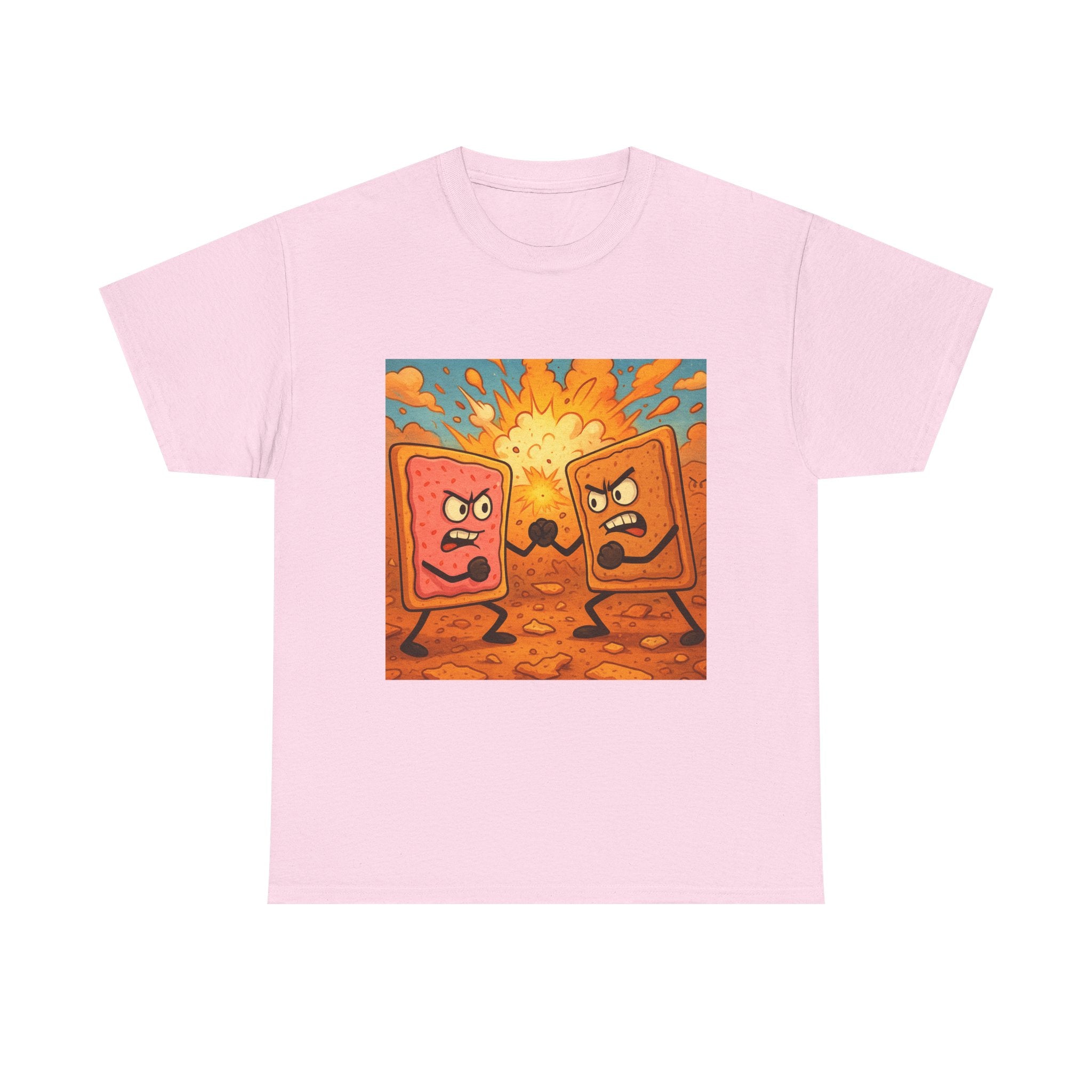 Tart War Tee