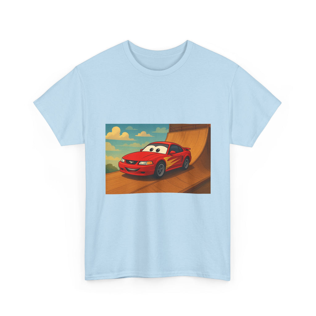 Stang is Speed Tee