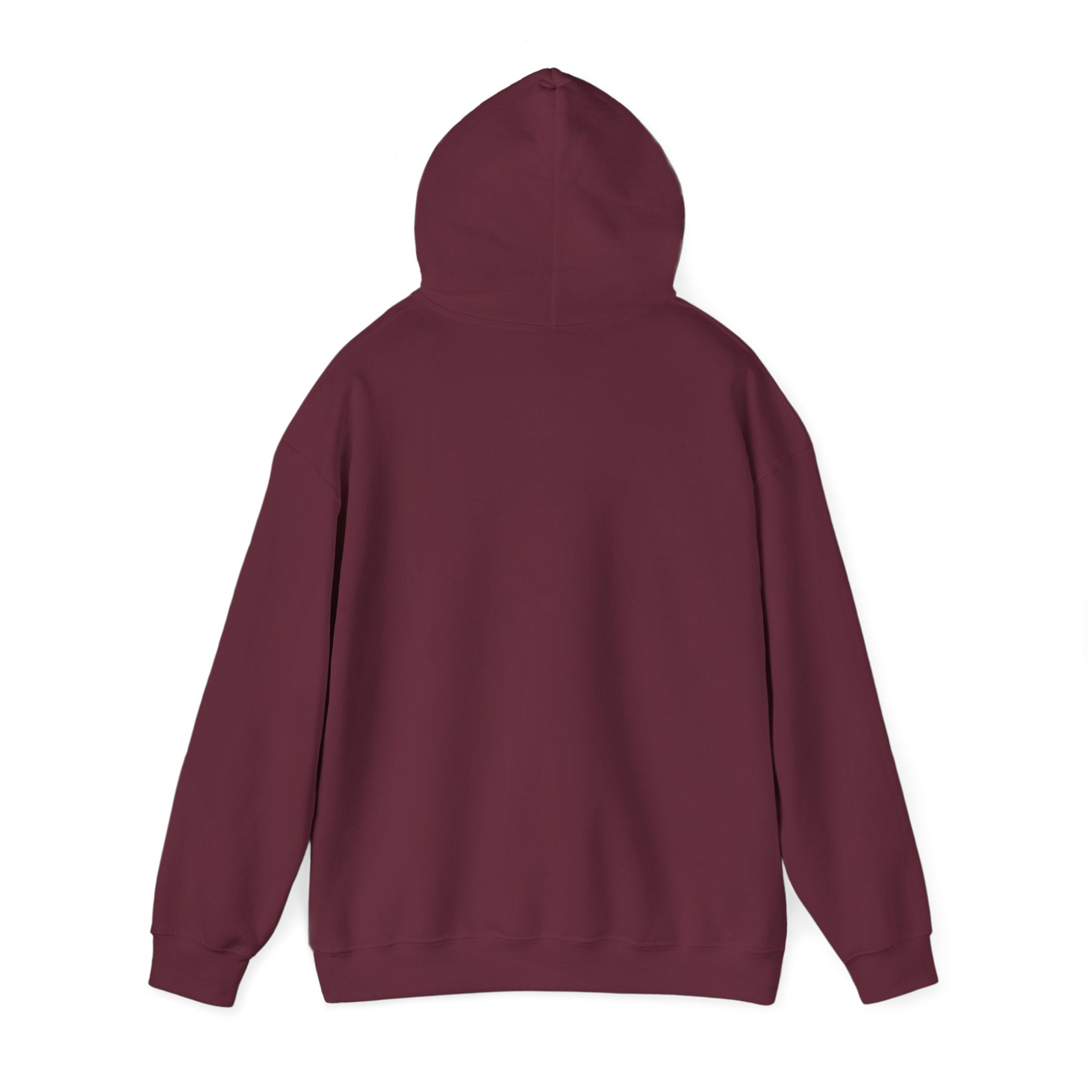 Waving Smile Hoodie