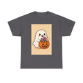 Ghost with the Bucket Tee