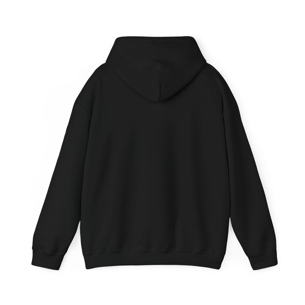Sword of the Stickman Hoodie
