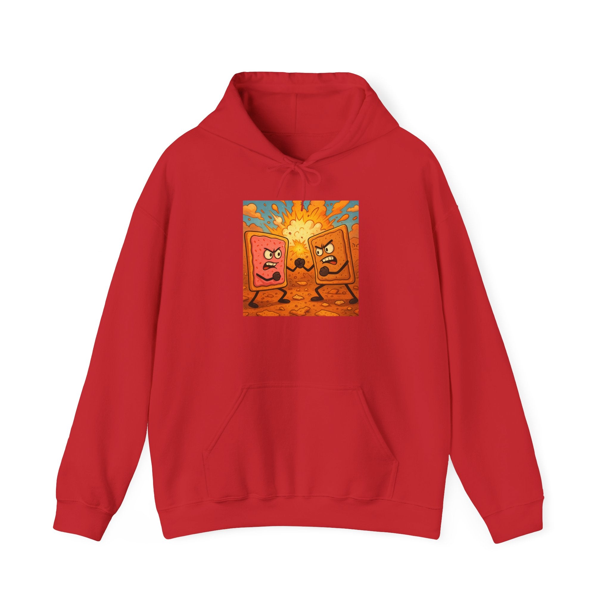 Tart War Hoodie