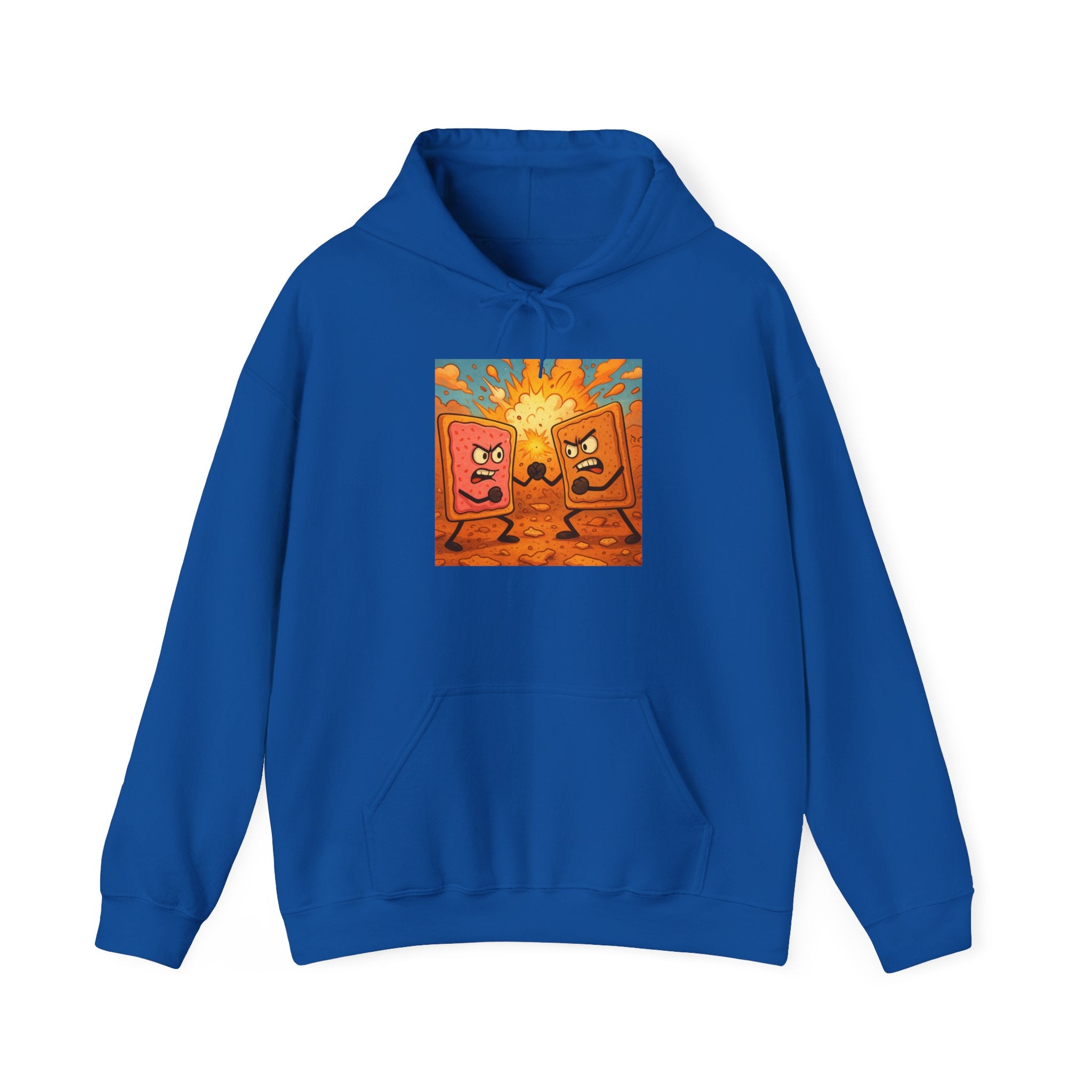Tart War Hoodie