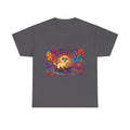 Skateboard Cat Tee