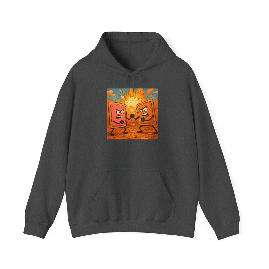 Tart War Hoodie