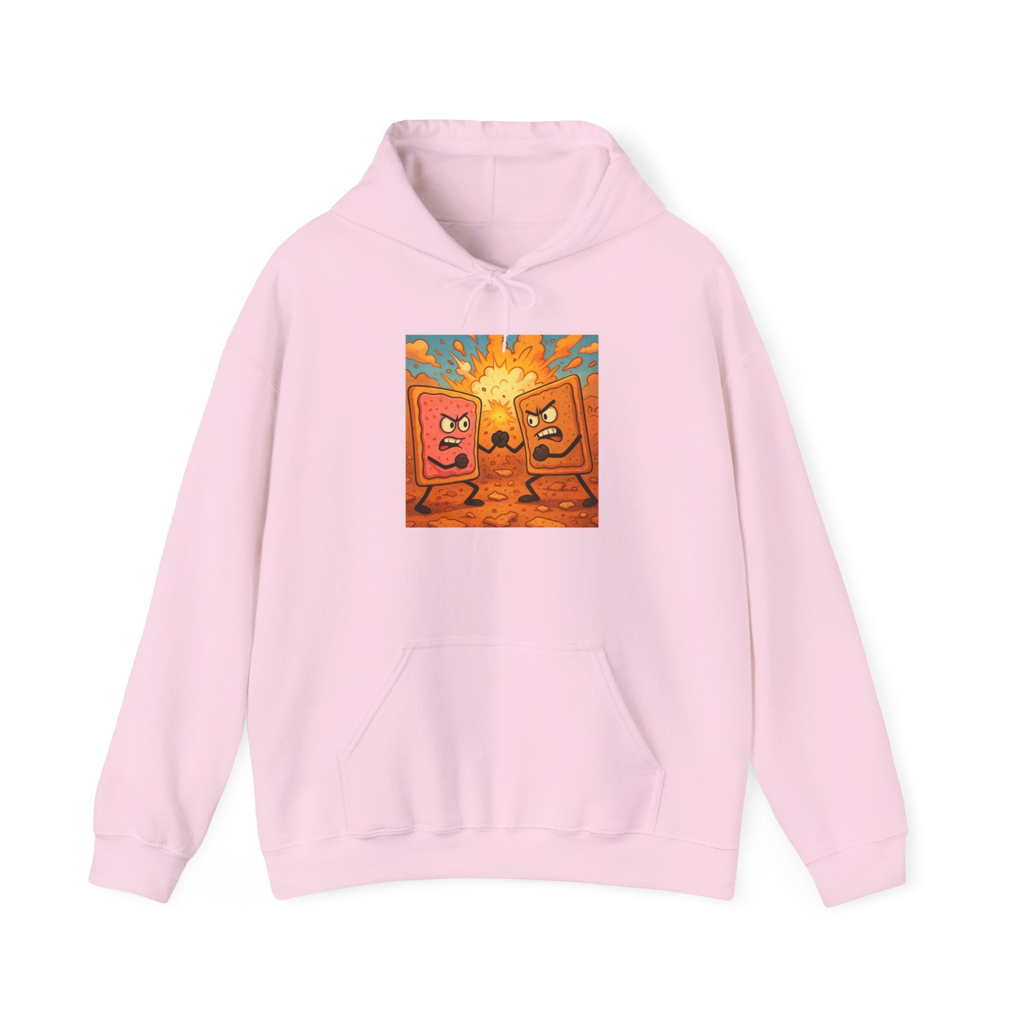 Tart War Hoodie