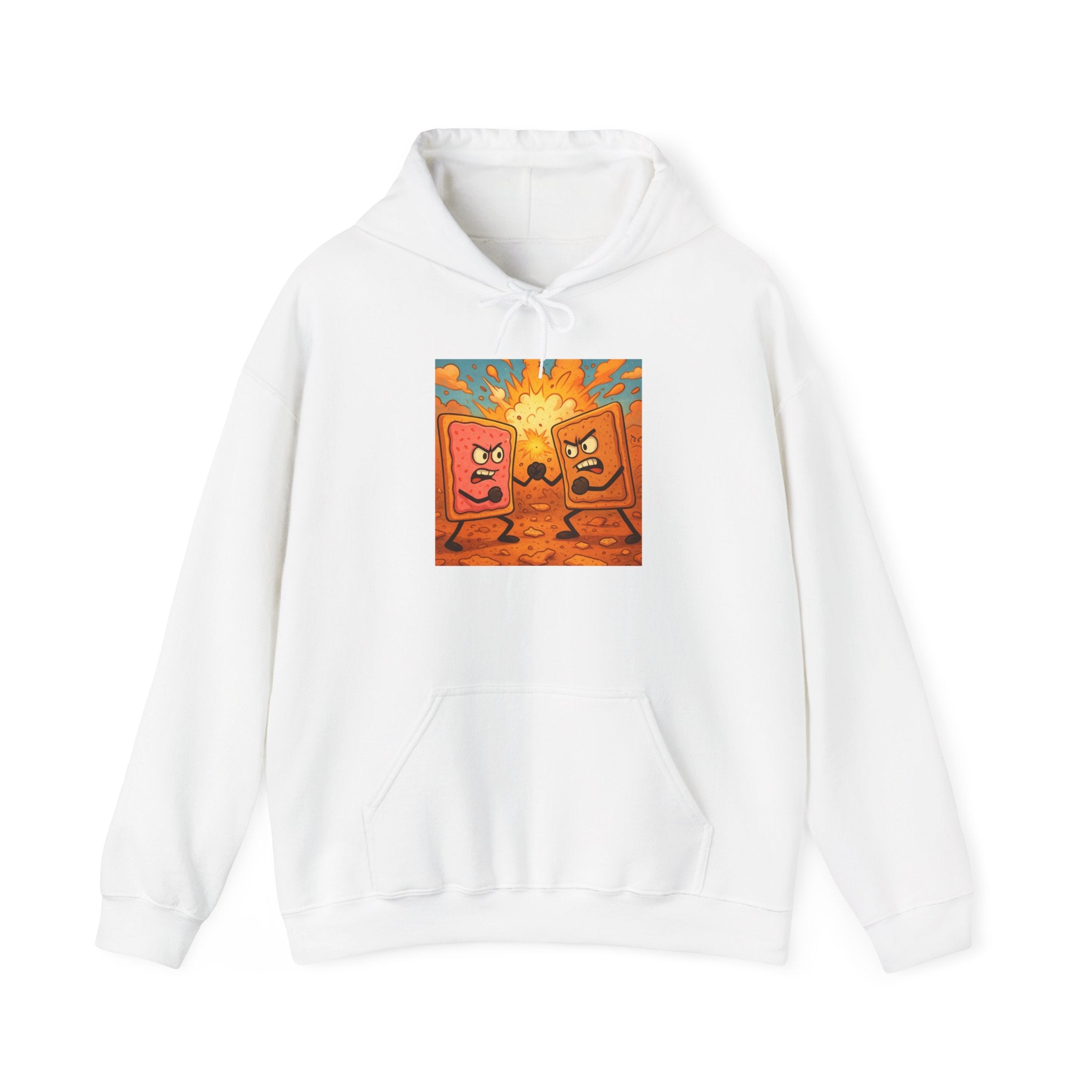 Tart War Hoodie