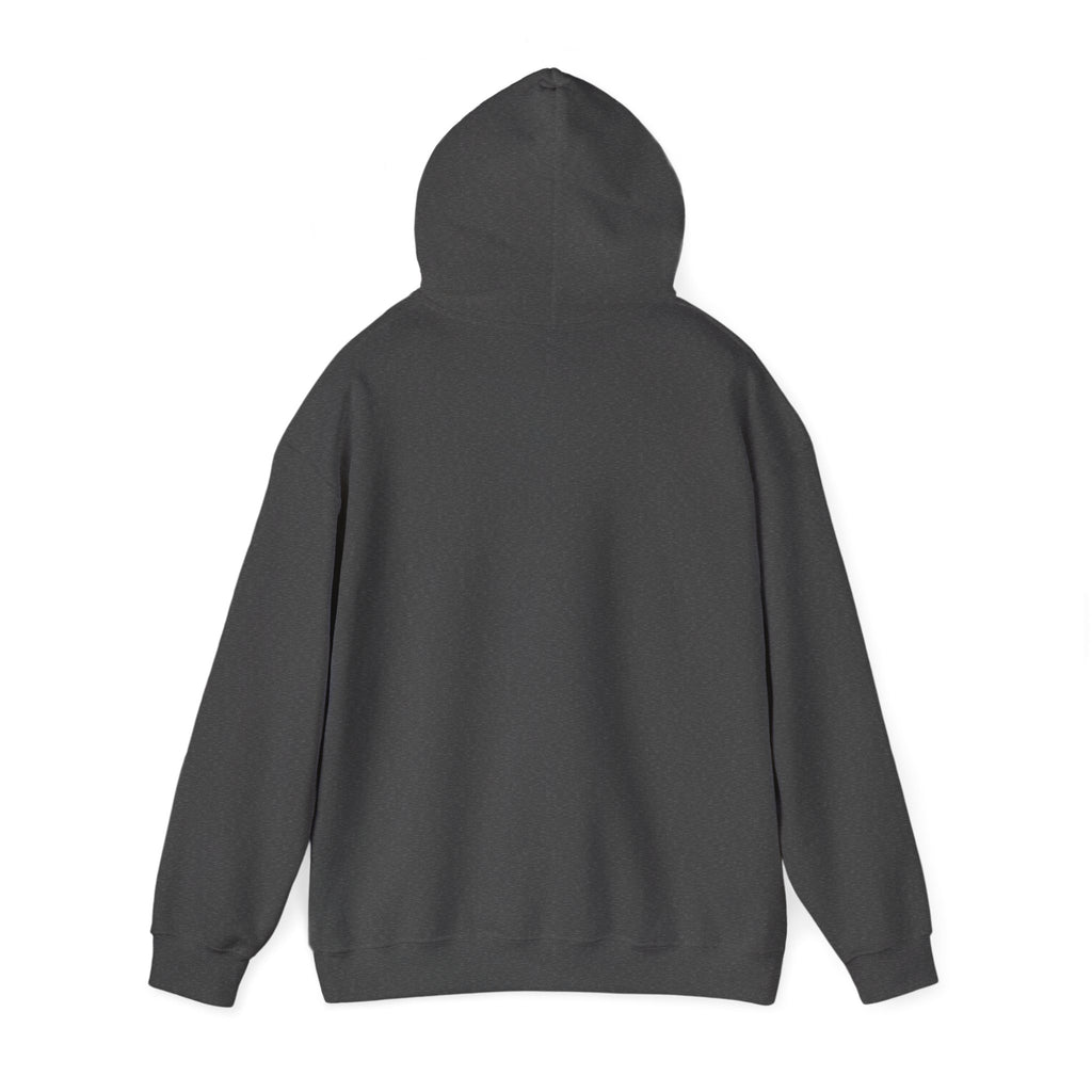 Waving Smile Hoodie