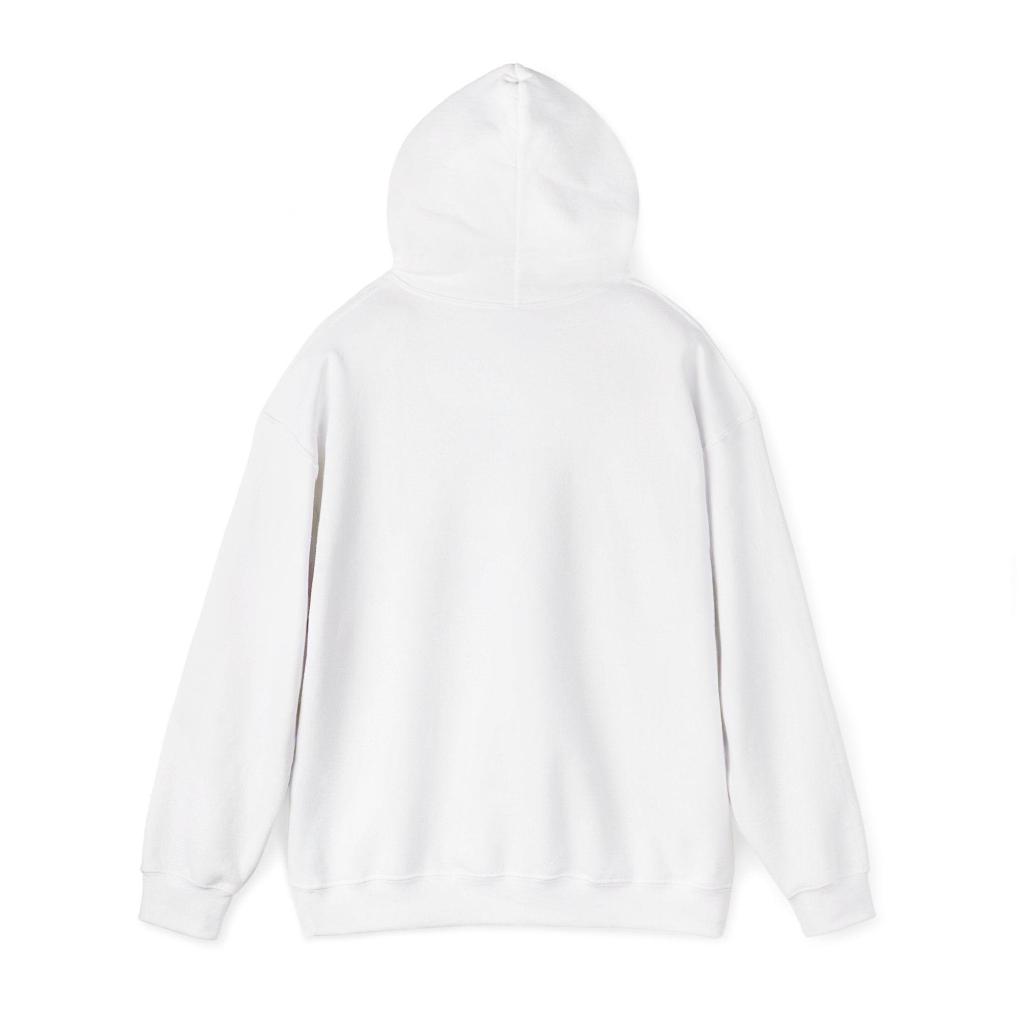 Waving Smile Hoodie