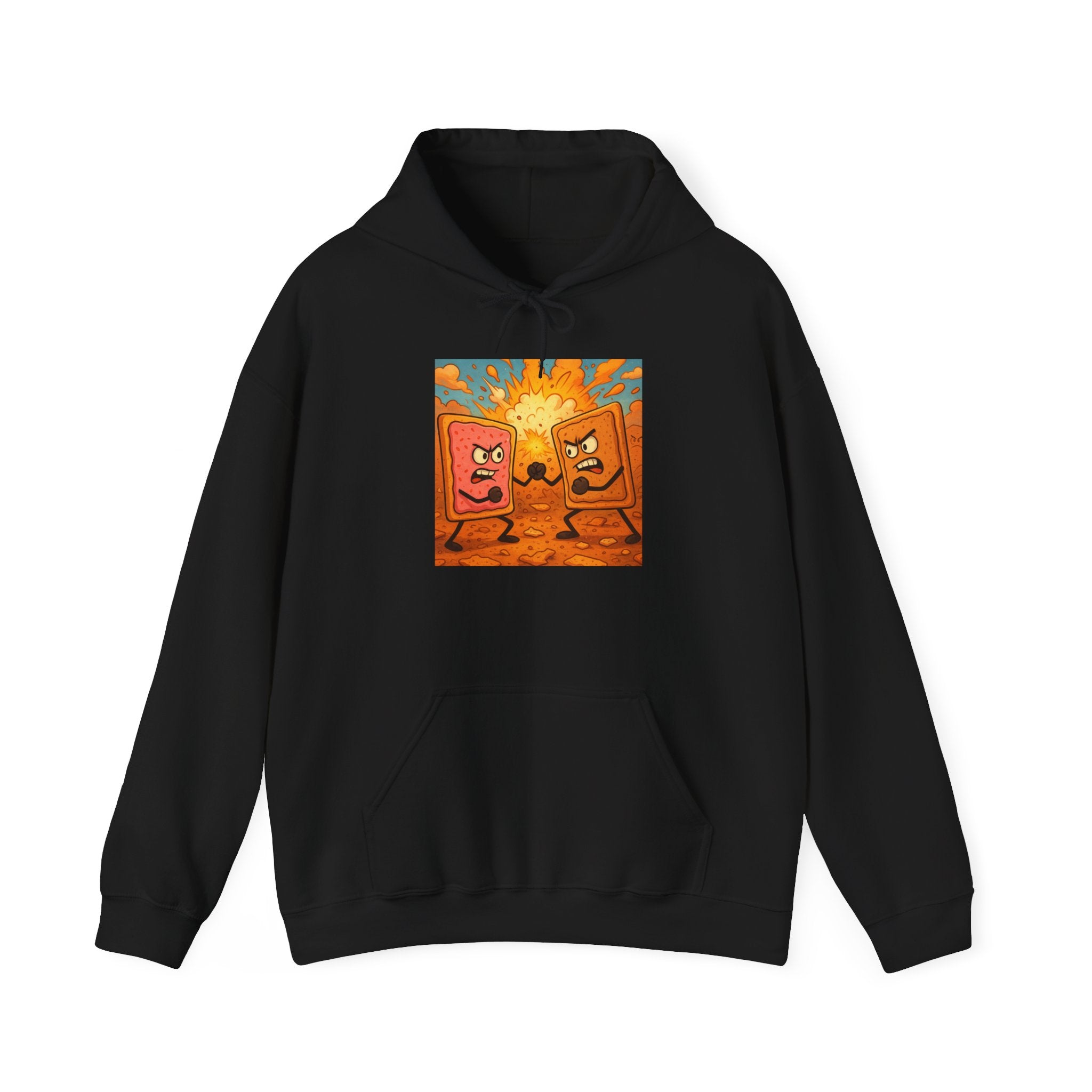 Tart War Hoodie