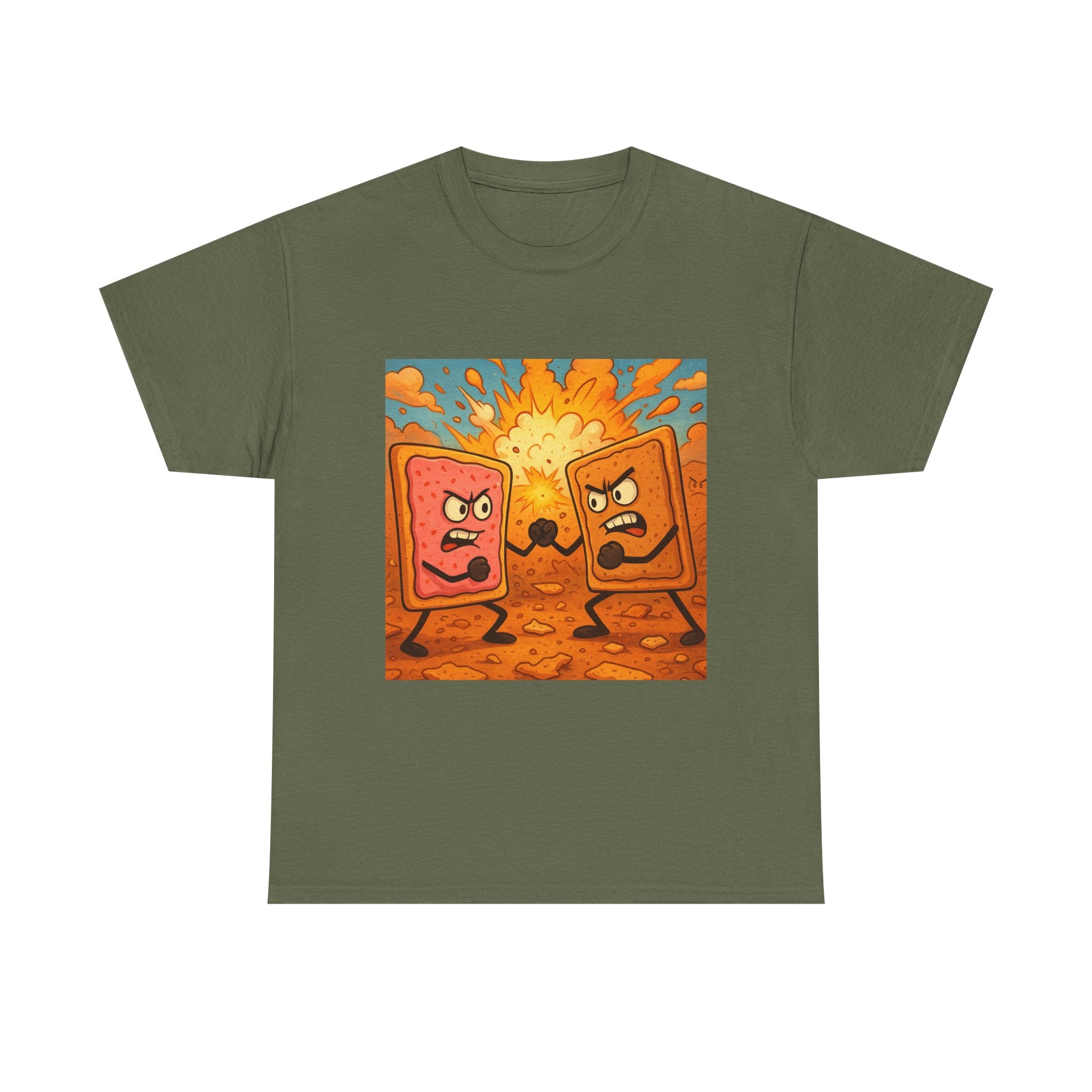 Tart War Tee