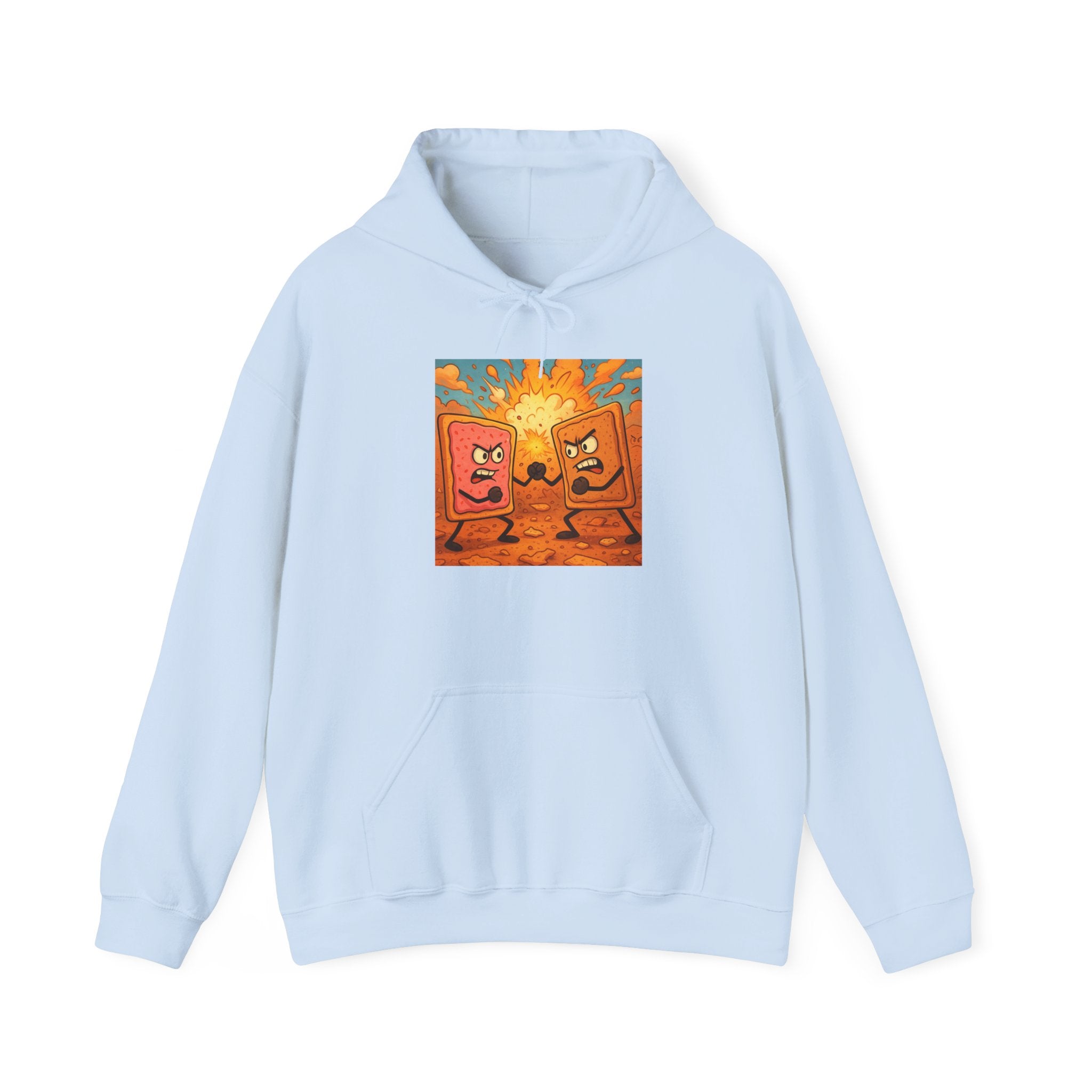 Tart War Hoodie