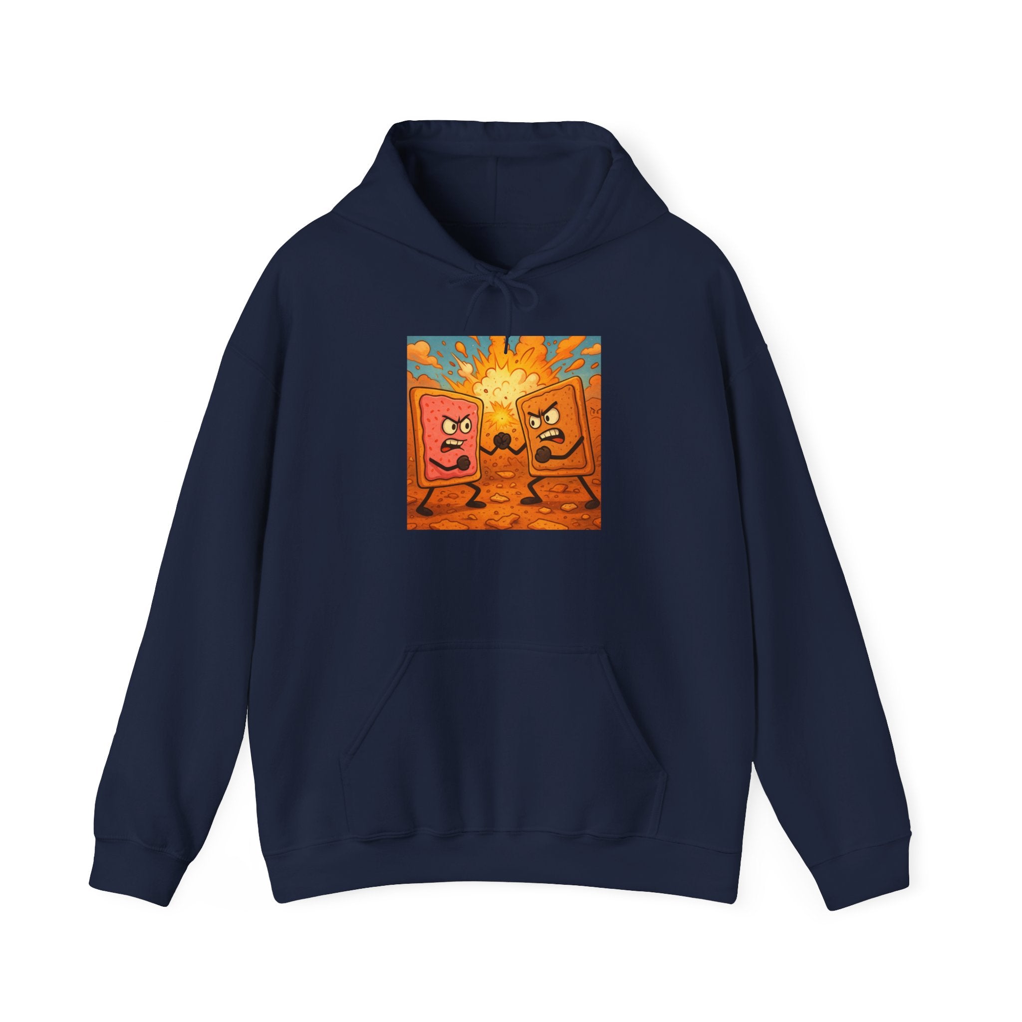 Tart War Hoodie