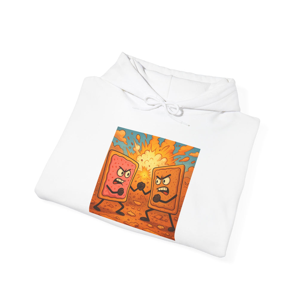 Tart War Hoodie