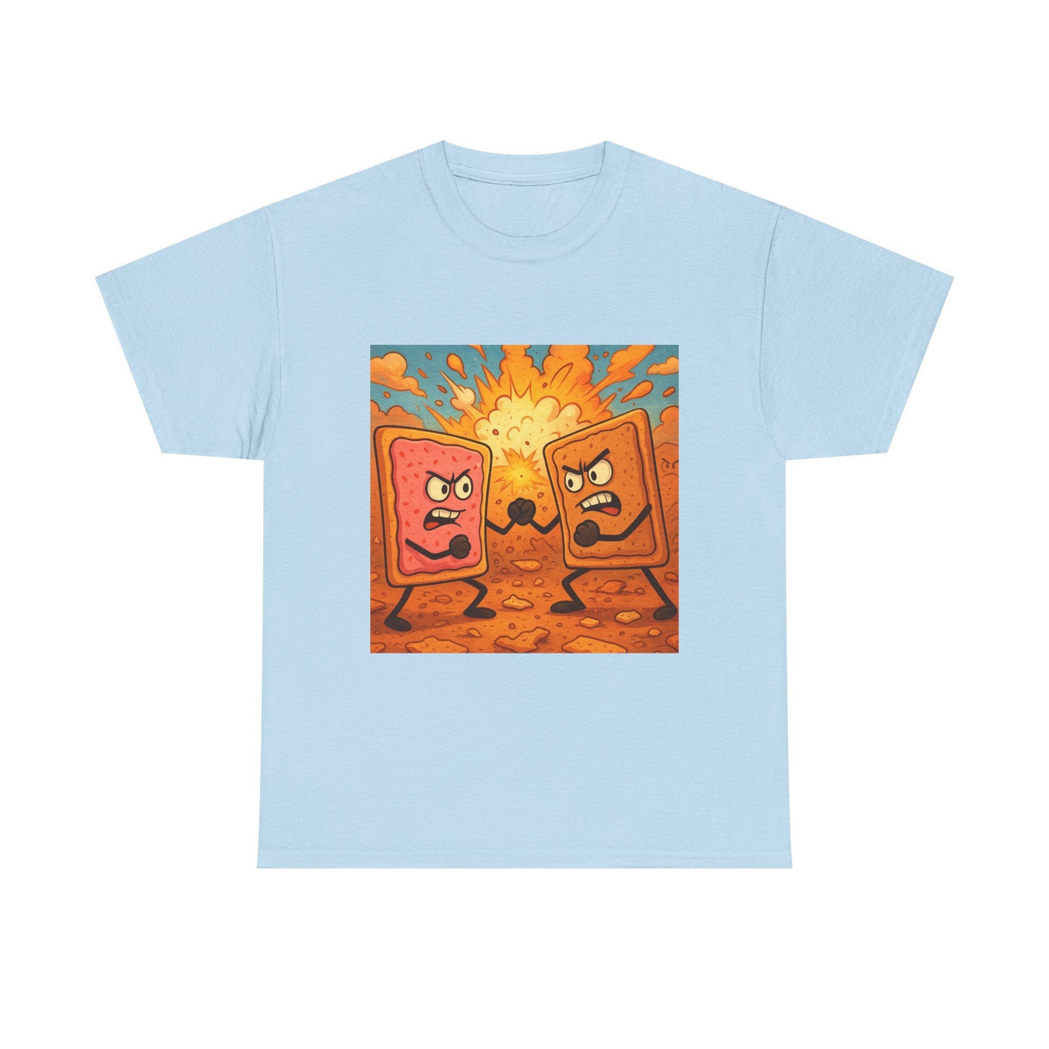Tart War Tee