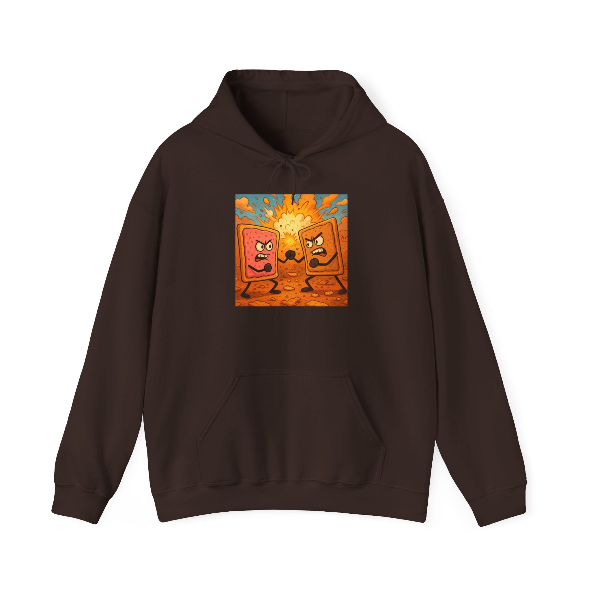 Tart War Hoodie