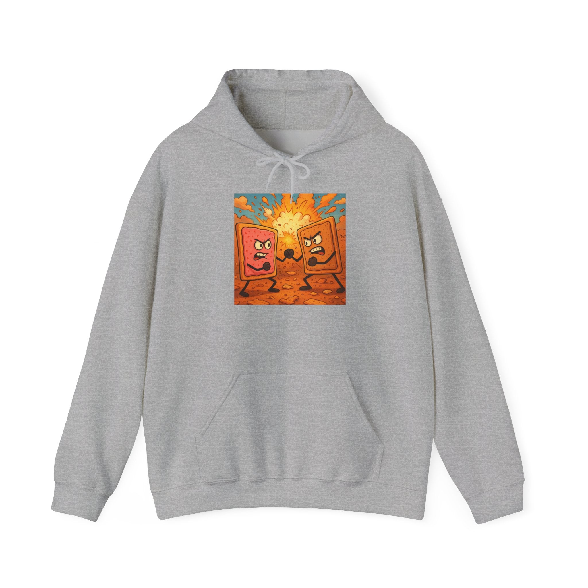 Tart War Hoodie