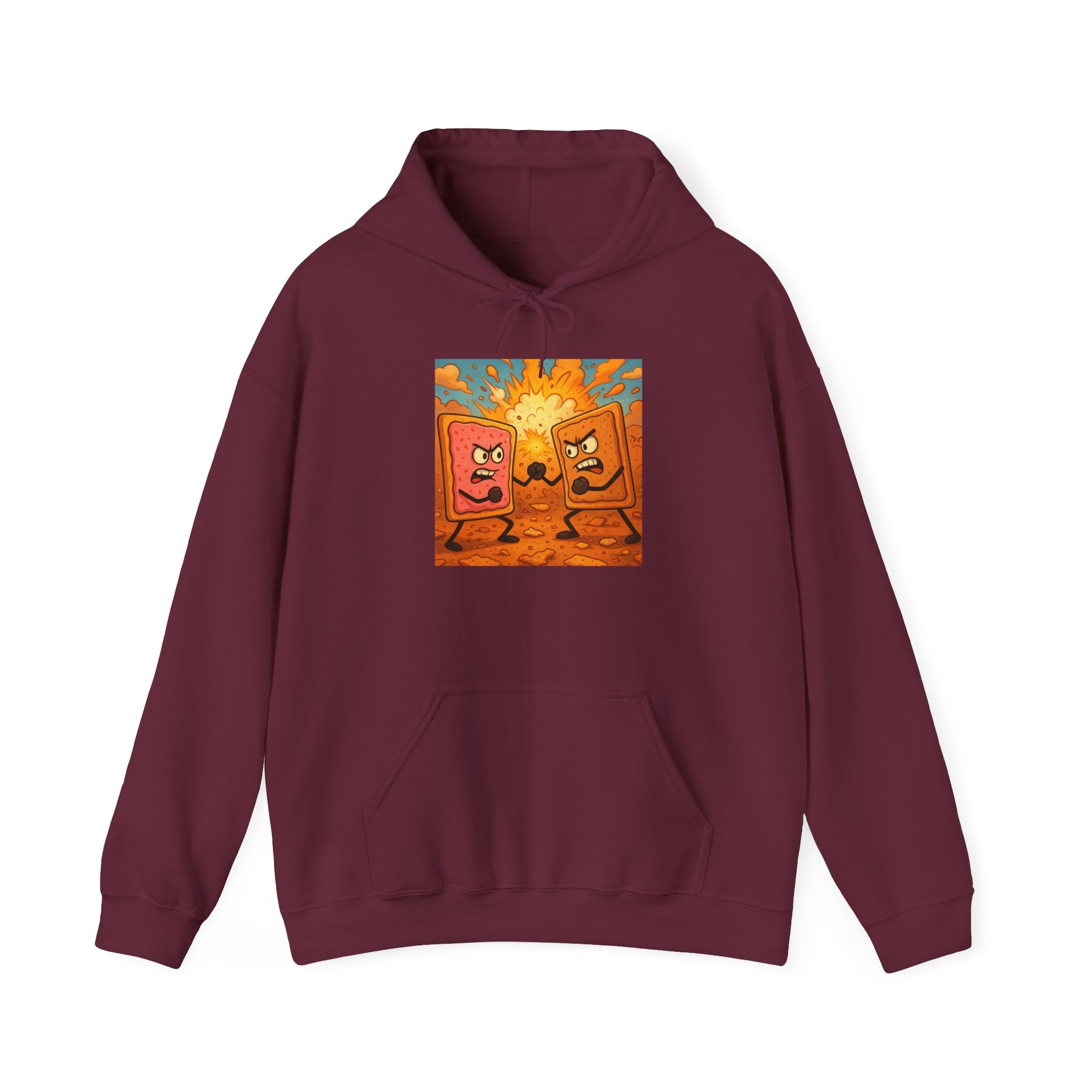 Tart War Hoodie