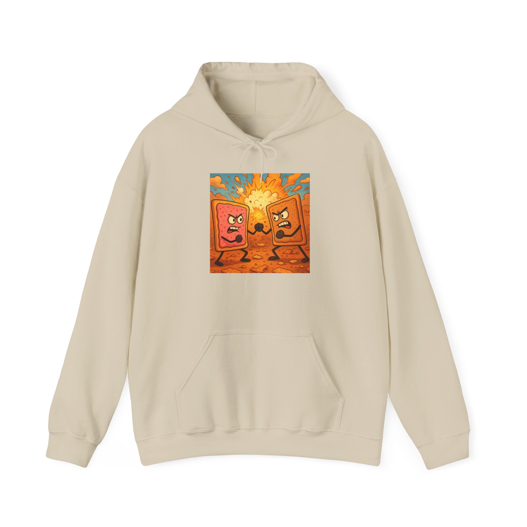 Tart War Hoodie